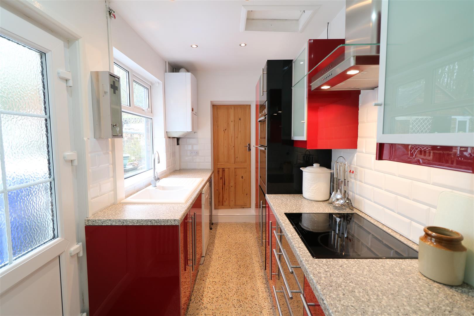 2 bed property in Highton Street, Stoke-On-Trent